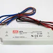 Zasilacz LED Mean Well LPV-100W - wodoodporny - 3